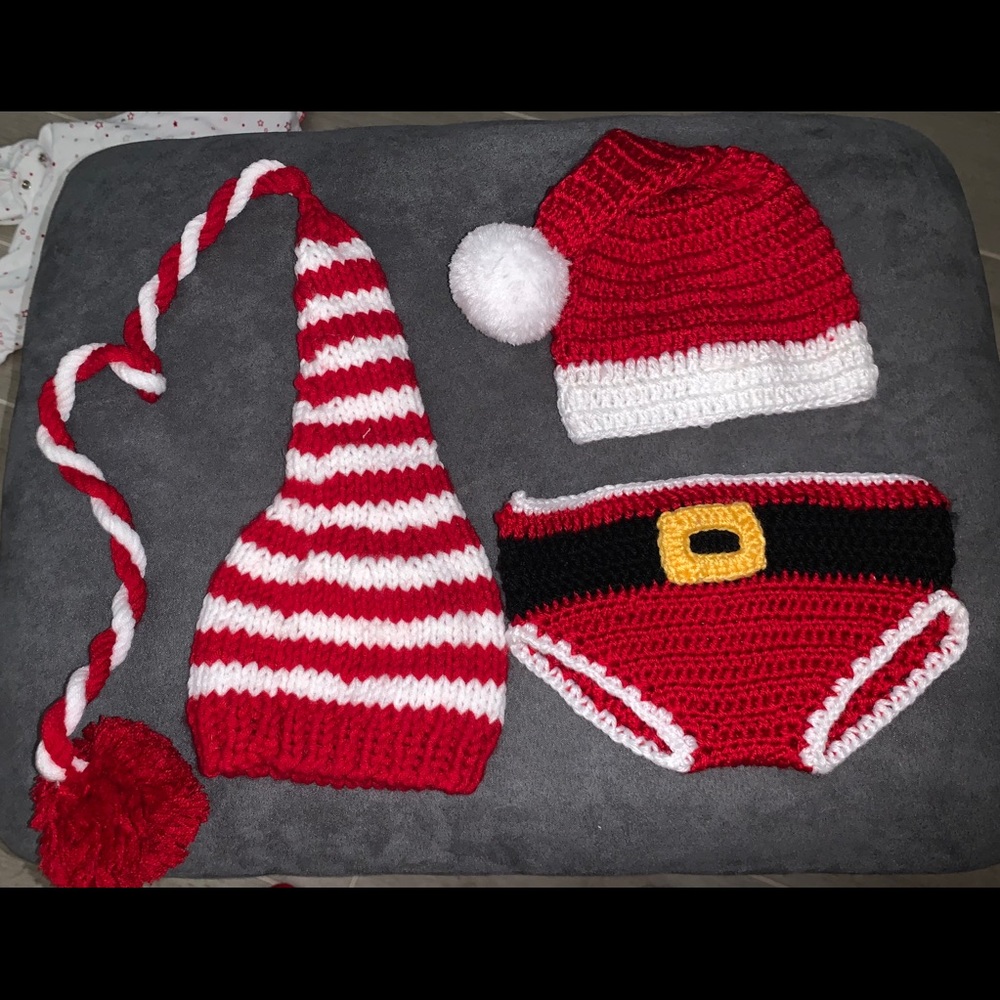 Christmas Photography Prop